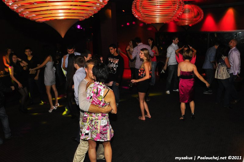 Summer House - 11.7.11